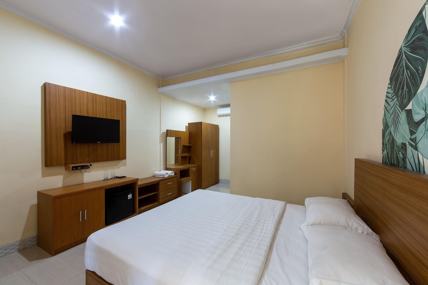 Cove Raddeyapa Hotel Canggu  Luaran gambar