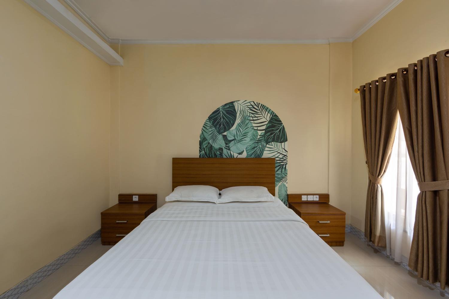Cove Raddeyapa Hotel Canggu  Luaran gambar