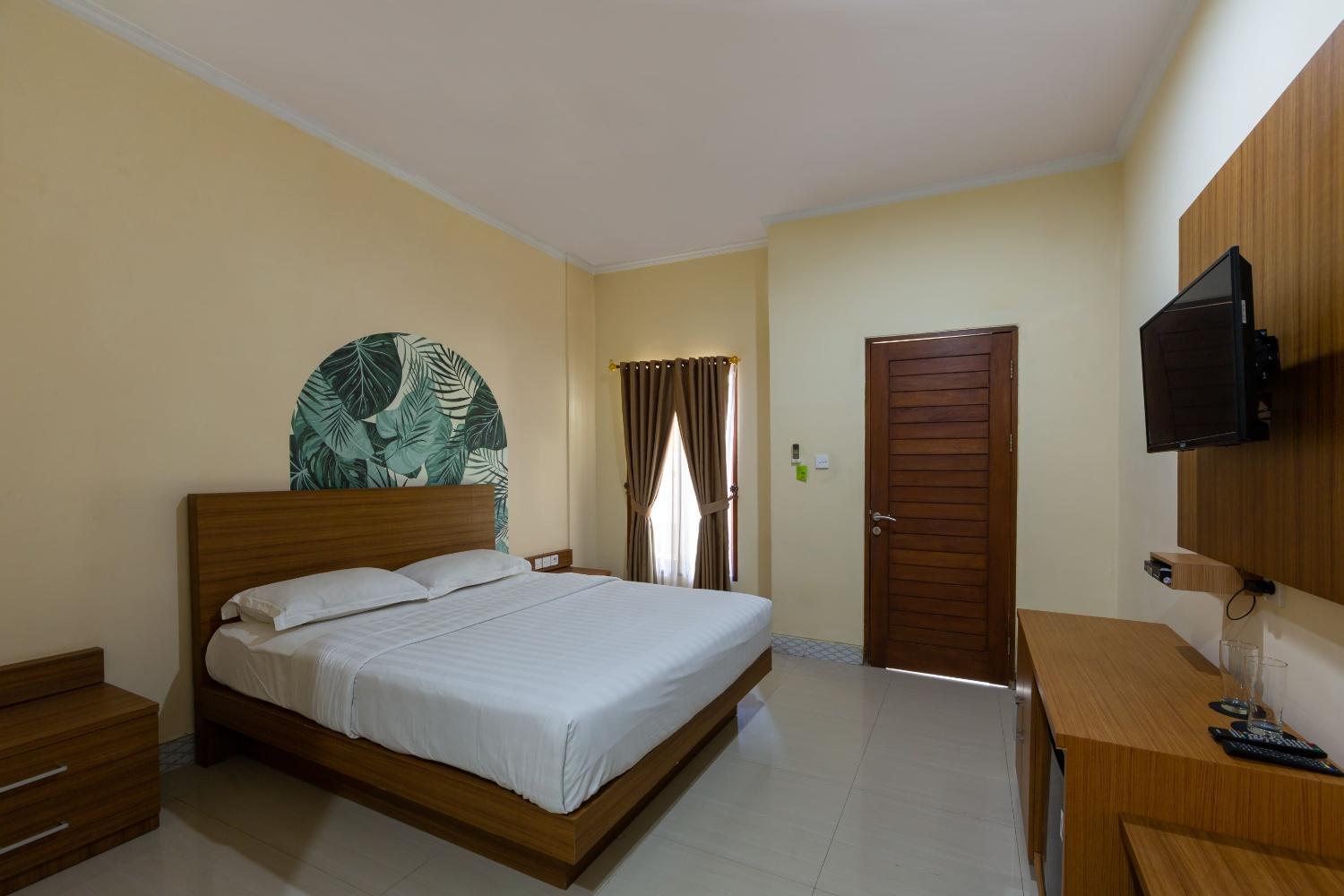 Cove Raddeyapa Hotel Canggu  Luaran gambar