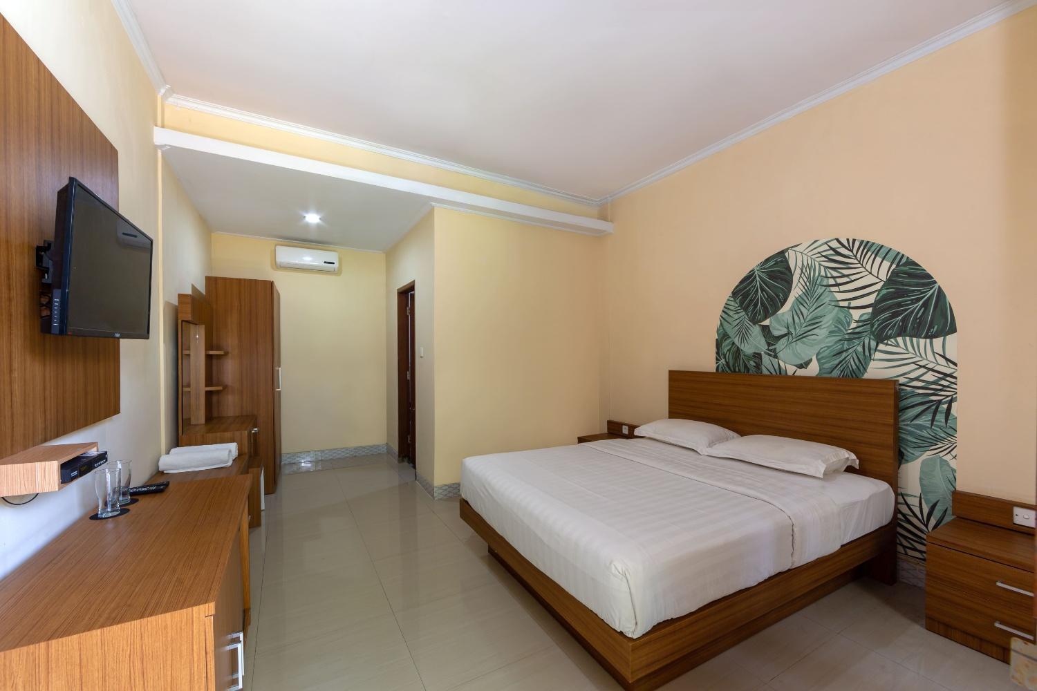Cove Raddeyapa Hotel Canggu  Luaran gambar