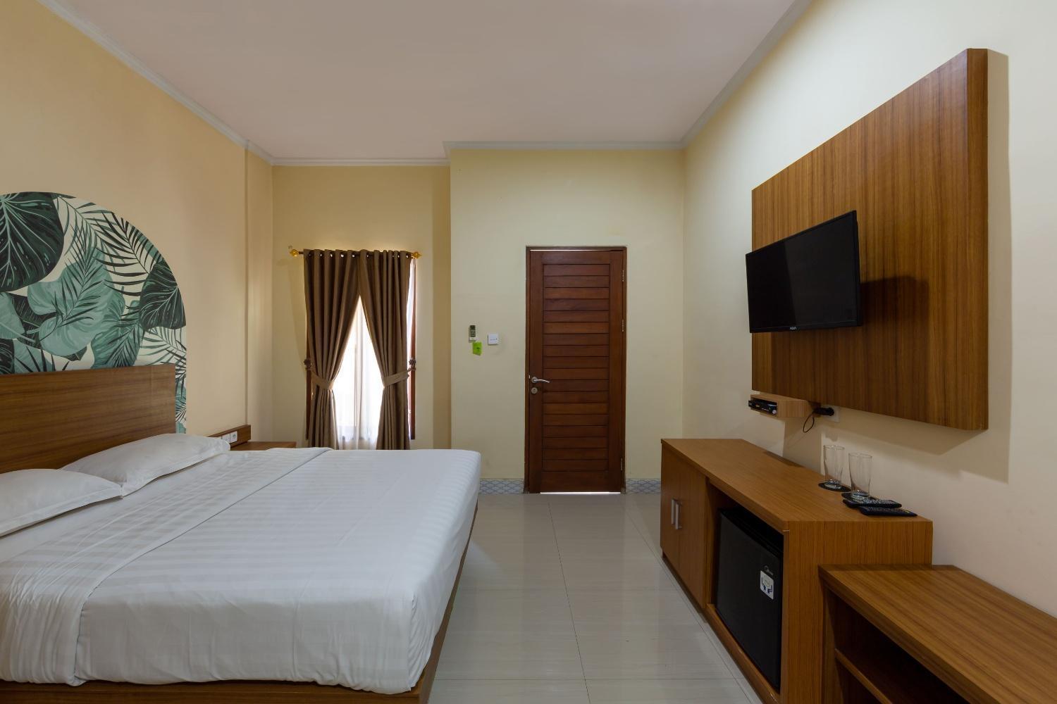 Cove Raddeyapa Hotel Canggu  Luaran gambar