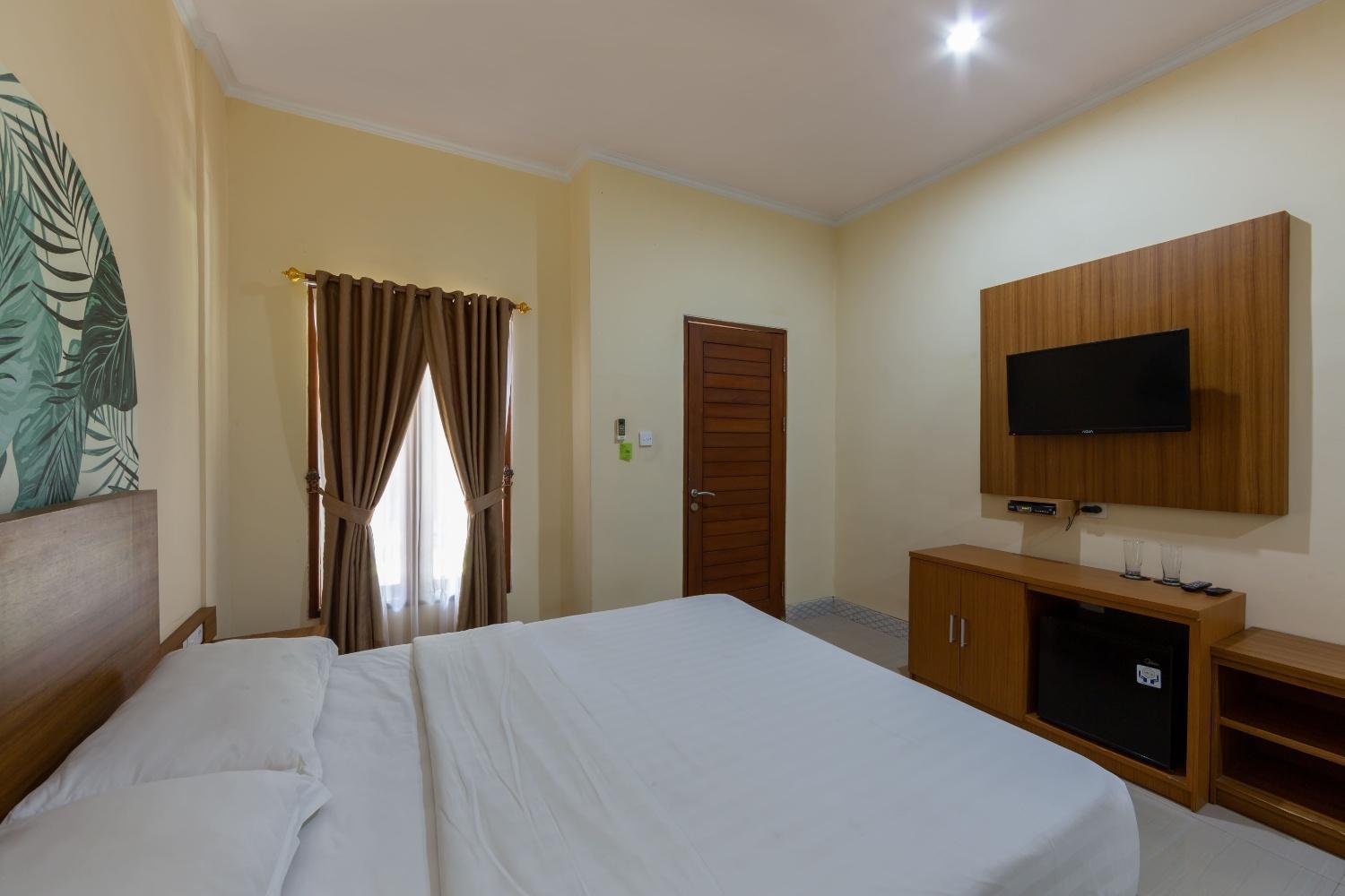 Cove Raddeyapa Hotel Canggu  Luaran gambar